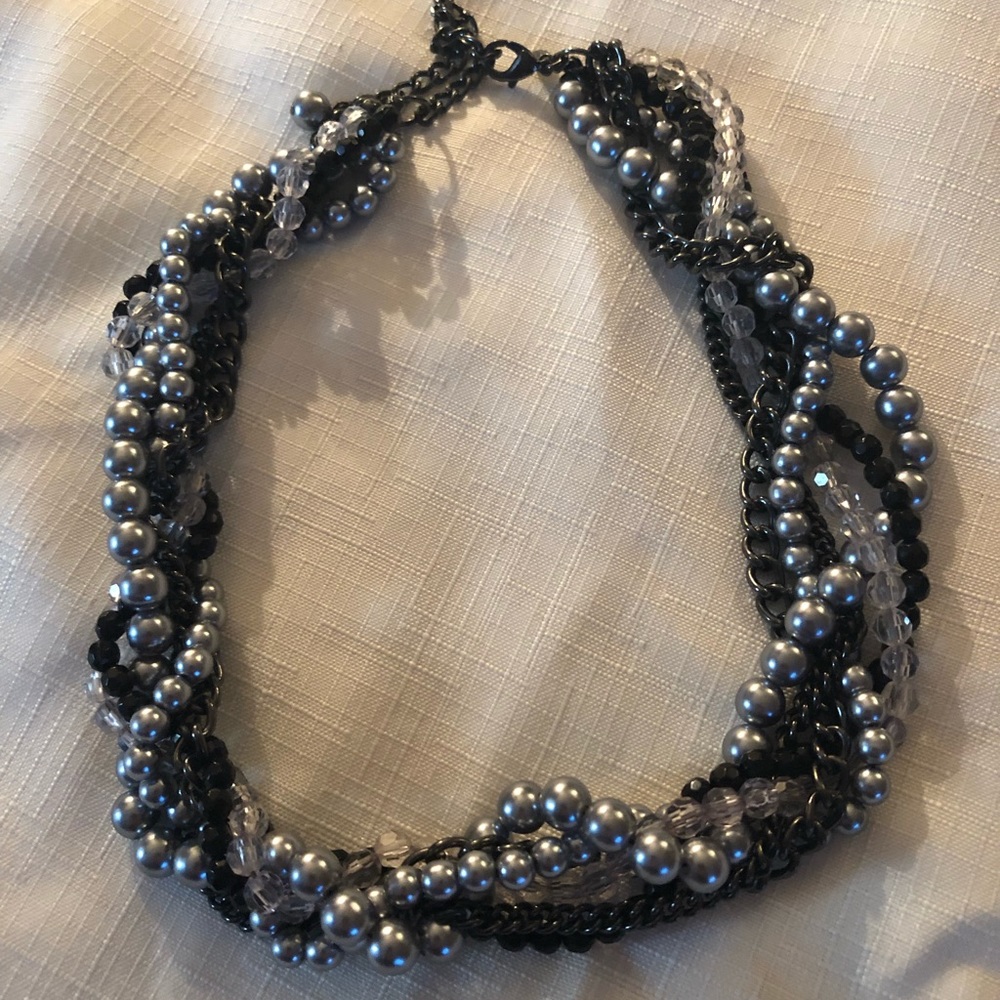 Premier Jewelry pearl necklace